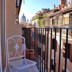 Holidays At The Spanish Steps