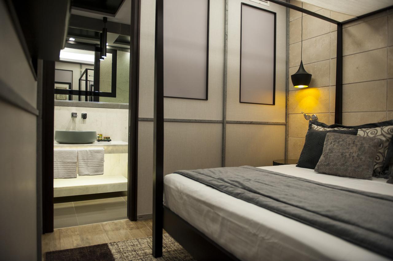 Holidays At The Spanish Steps 3*