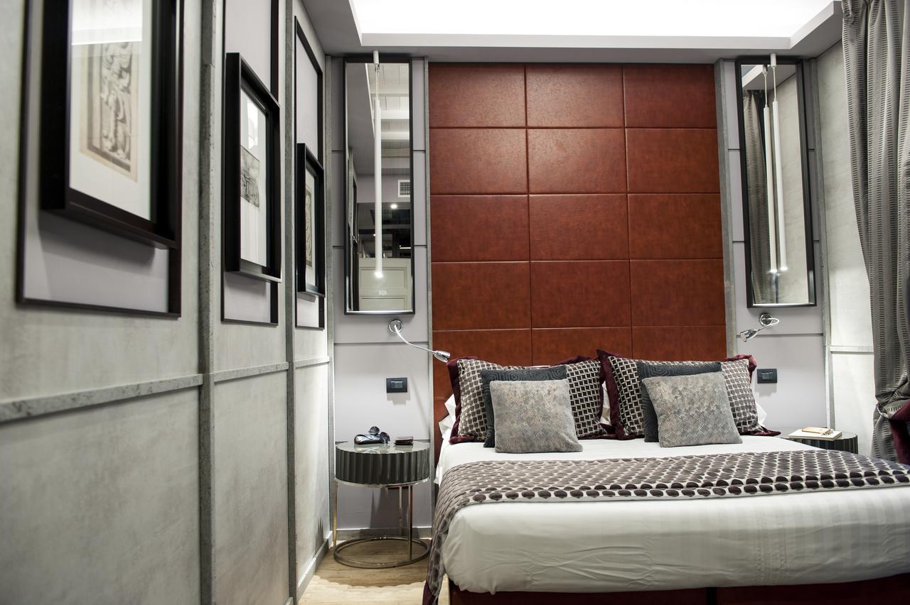 Holidays At The Spanish Steps 3* Rom