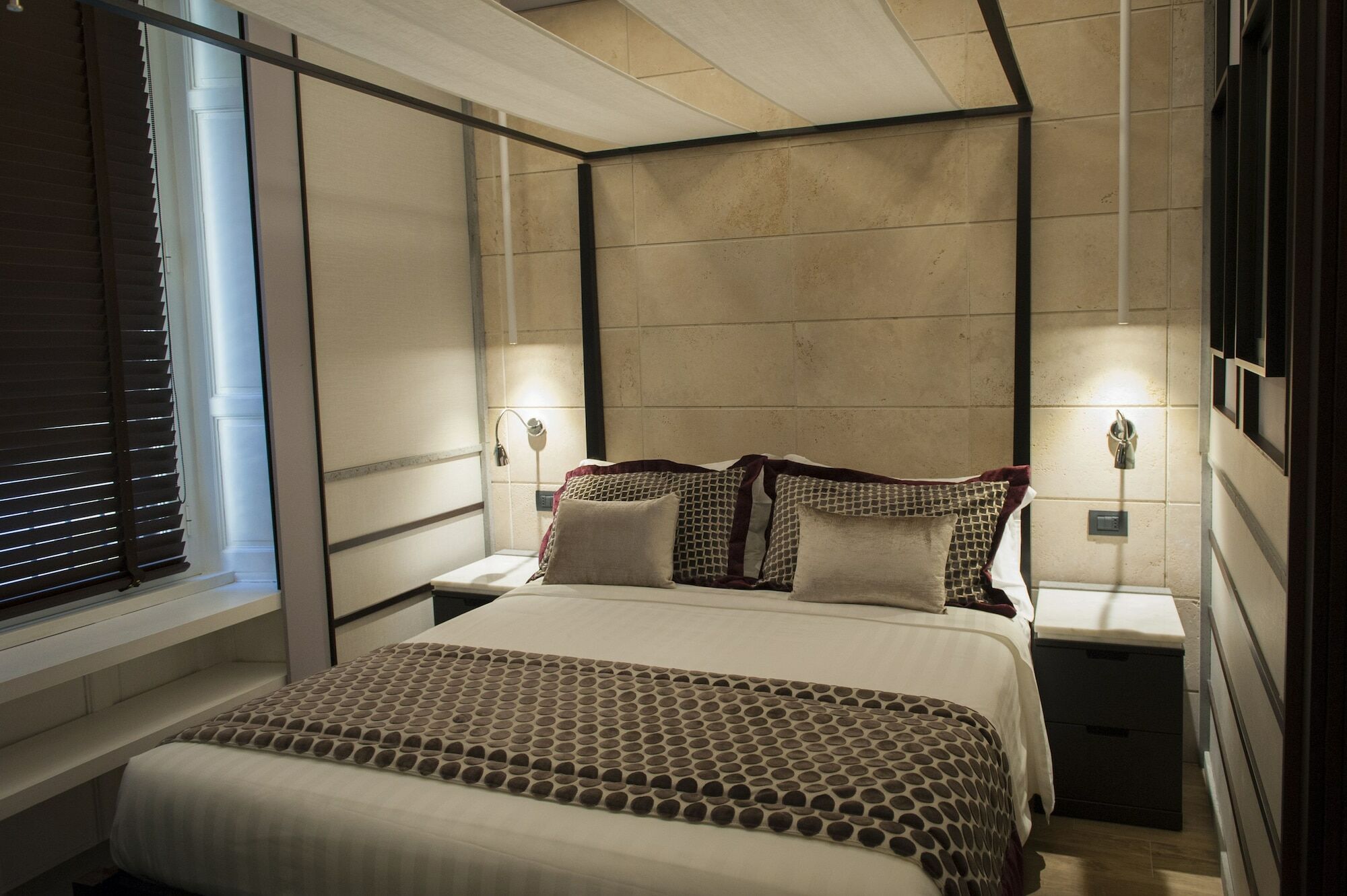 Gasthof Holidays At The Spanish Steps 3*