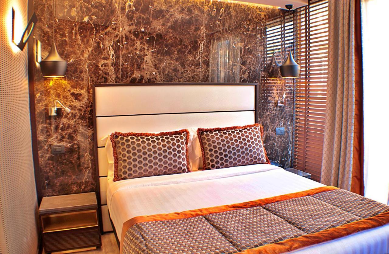 Holidays At The Spanish Steps Gasthof 3*