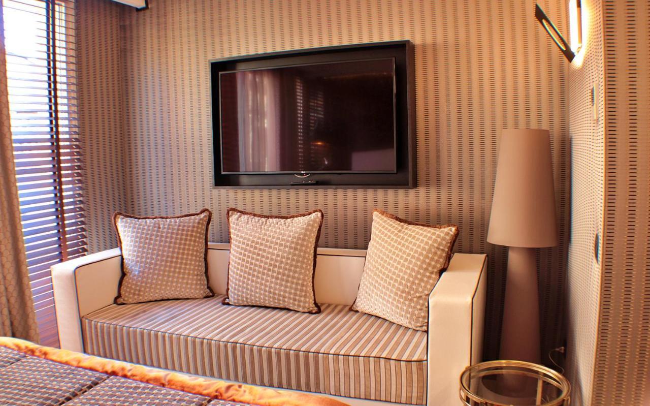 Gasthof Holidays At The Spanish Steps 3*
