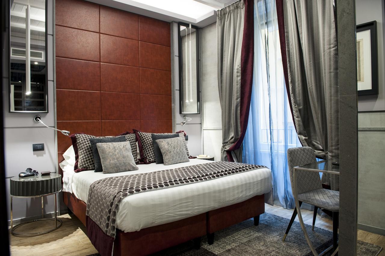 Holidays At The Spanish Steps Gæstehus 3*