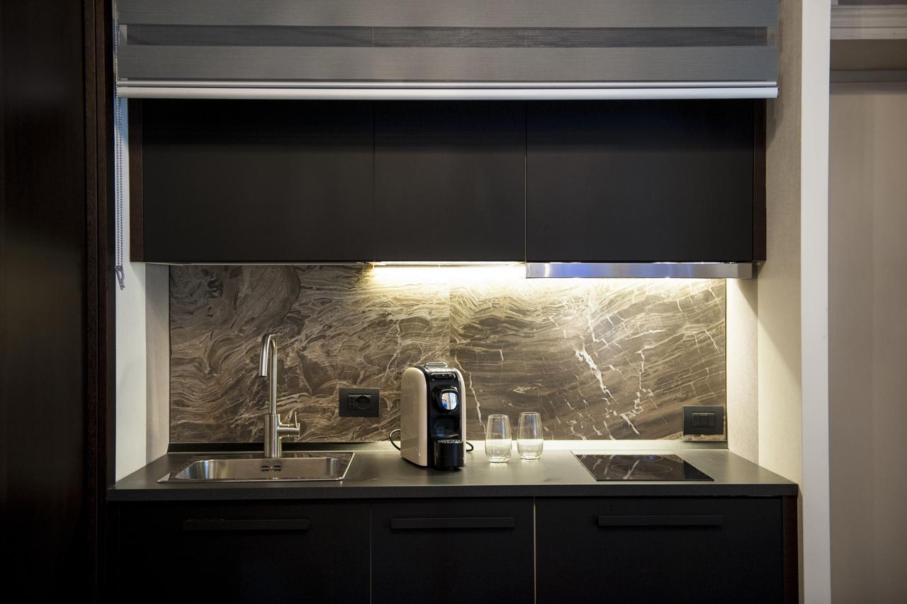 Holidays At The Spanish Steps Gæstehus 3*