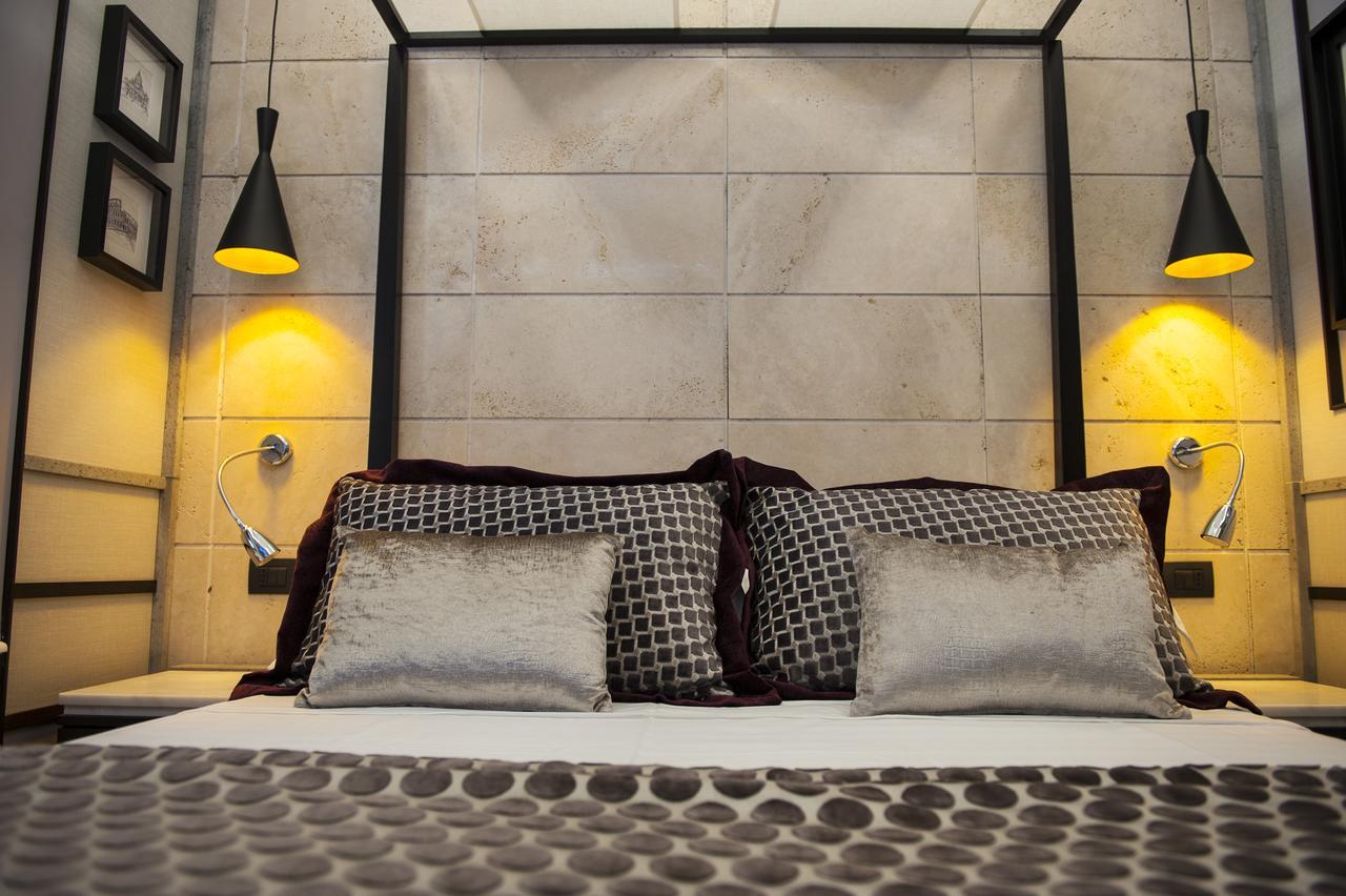 Gæstehus Holidays At The Spanish Steps 3*