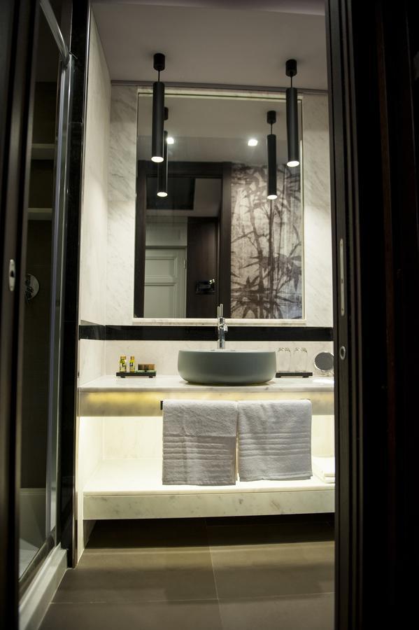 Gæstehus Holidays At The Spanish Steps 3*