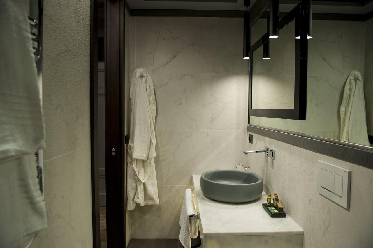 Gæstehus Holidays At The Spanish Steps 3*