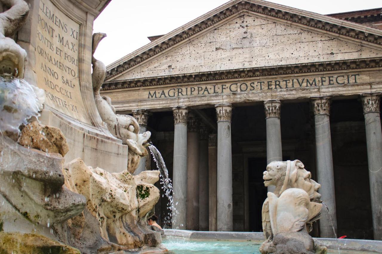 Holidays At The Spanish Steps 3* Rom