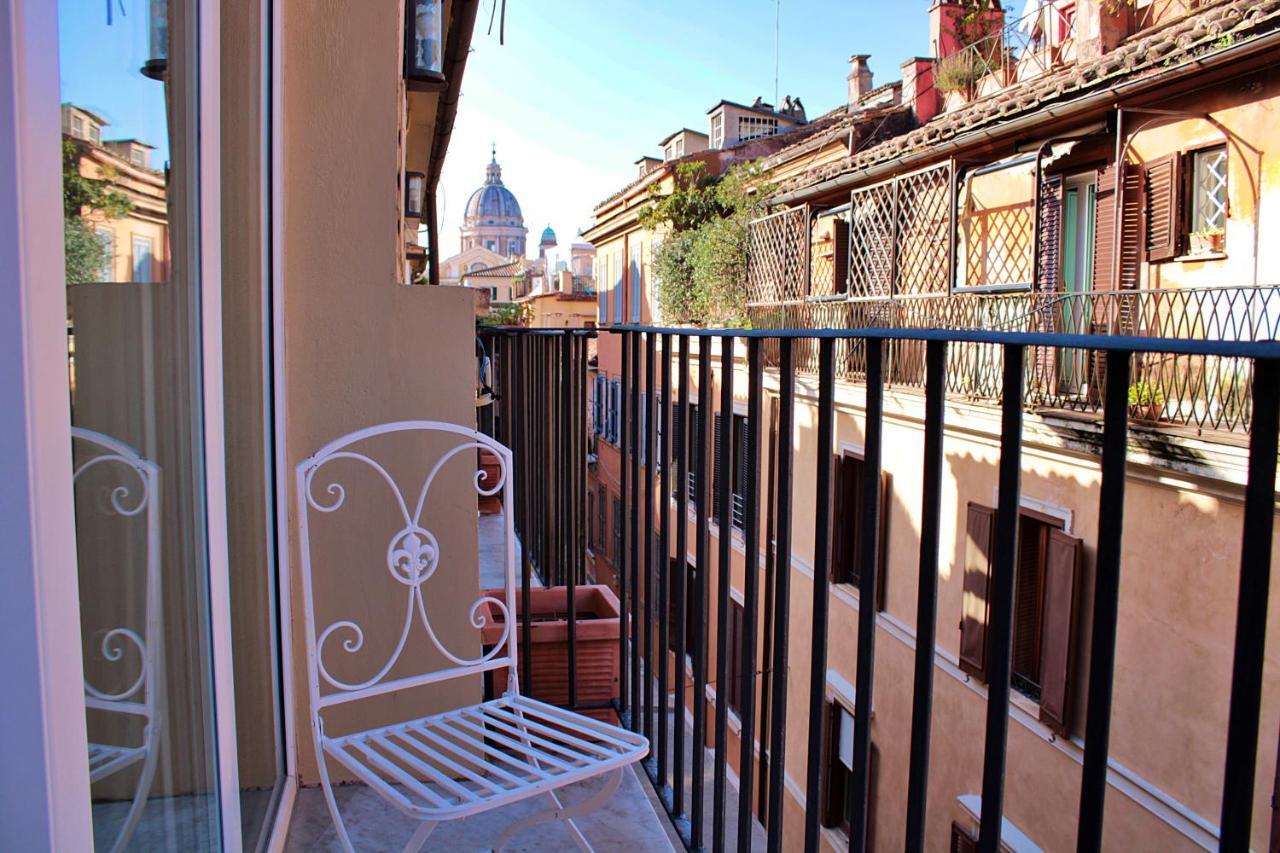 Holidays At The Spanish Steps 3*